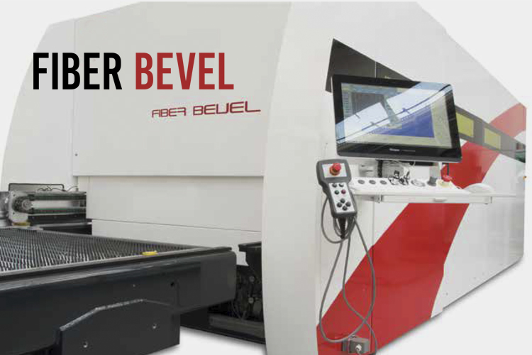 Fiber Bevel